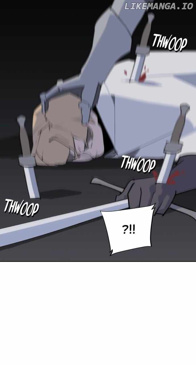 Enoch: Shining Tree Chapter 32 38